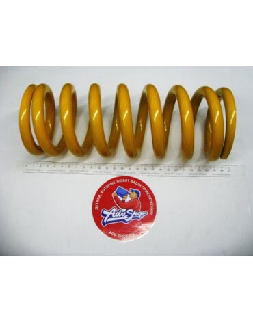 ADVS усиленная пружина заднего амортизатора 690 62 мм L=225 (95 кг см) 690 R 09 14