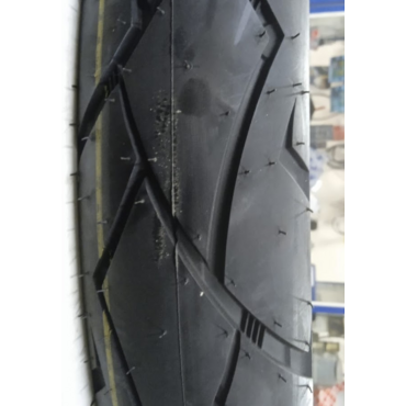 MITAS TERRAFORCE R 90 90 21 54H TL (Front) покрышка перед // 3001586689000 - миниатюра 3