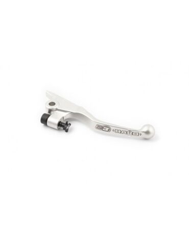 Рычаг переднего тормоза серый S3 Hard (Brembo) KTM SX EXC 14- / Husqvarna TC FC 14-; TE FE 14 17