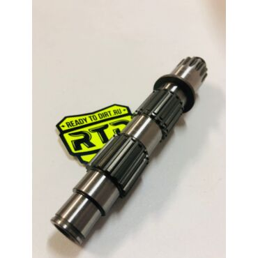 79433010000 - Вторичный вал KTM 450 500 SX F/ EXC F (DRIVEN SHAFT) - миниатюра 2