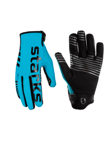 STARKS Перчатки квадро Neoprene Синий