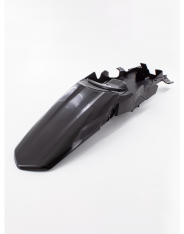 Пластик крыло заднее CRF 110 JMC MXE MXR / PROGASI SMART (Black)