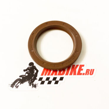 Сальник коленвала (40x55x6) KTM 250SX F 13 15; 250EXC F 14 16; 350SX F 11 15; 350EXC F 12 16; 450SX F 07 12 - миниатюра 3