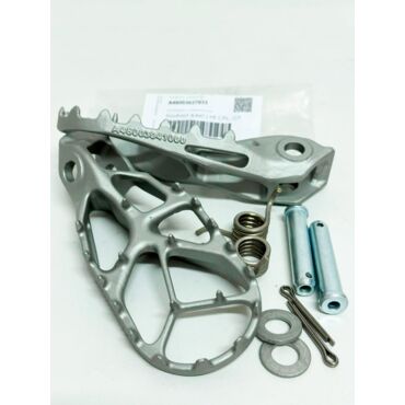 Комплект подножек KTM SX SX F 23- / Husqvarna TC FC 23- / GasGas MC MC F 23- - миниатюра 2