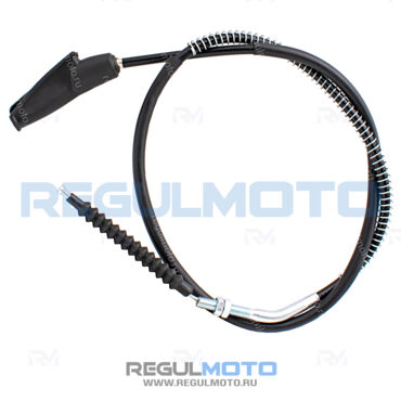 Трос сцепления Regulmoto Legend, Holeshot, Crosstrec L=1050 140 - миниатюра 1