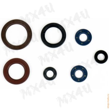 Набор сальников KTM SX F250 350 2016 HQV FC250 350 2016 - миниатюра 1