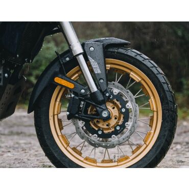 Мотоцикл CYCLONE RX600 ADV (SR600GY) 2025 ПТС - миниатюра 9