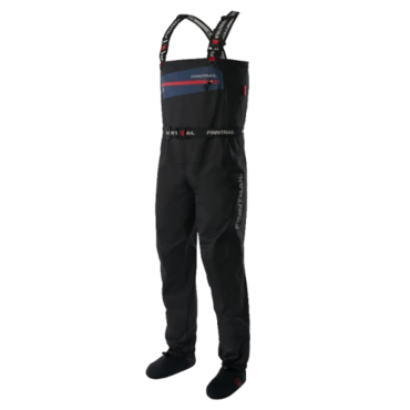 Finntrail Вейдерсы Athletic 1532 Graphite - миниатюра 10