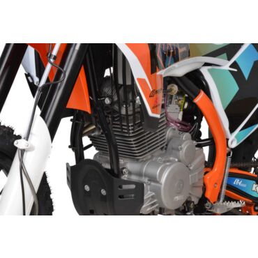Мотоцикл Кросс Kews K23 Pro - миниатюра 14