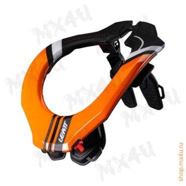 Защита шеи 3.5 Orange V26 - миниатюра 1