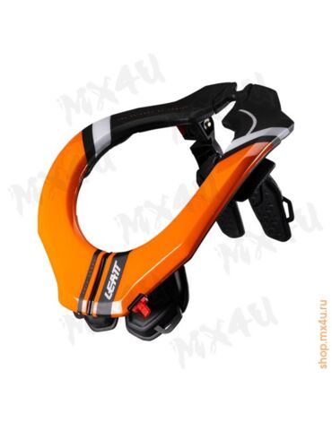 Защита шеи 3.5 Orange V26