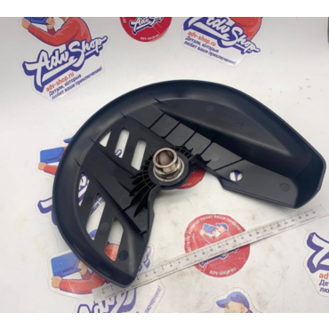 KTM защита переднего тормозного диска EXC EXCF 18 23 ( 79109961000 ) - миниатюра 4