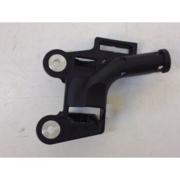 Кронштейн электропроводки KTM EXC EXC F 14 19 / Husqvarna TE FE 14 21 - миниатюра 3