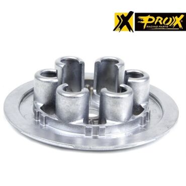 прижимная пластина сцепления Honda CR 250 '92 07 / CRF 450R '02 08 13 16 - миниатюра 1