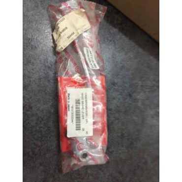 Рычаг тормоза Brembo KTM 690 Duke 12-> 990 SuperDuke 05 12 1190RC8 08-> - миниатюра 3