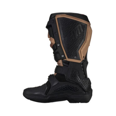 Leatt Мотоботы кроссовые 5.5 FlexLock Enduro Copper 2024 - миниатюра 7