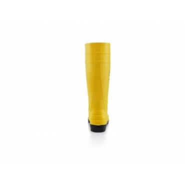 Acerbis Сапоги 00SET (PVC) Yellow - миниатюра 5