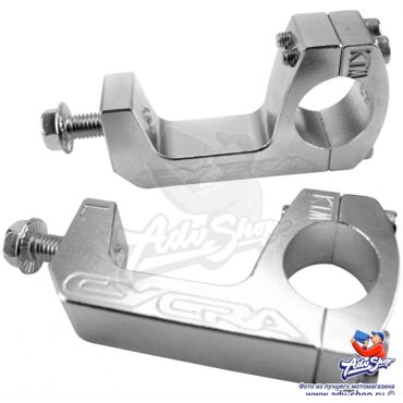 CYCRA U Clamp крепление защиты для standart 22 mm (1CYC115102) TR 123131 - миниатюра 1