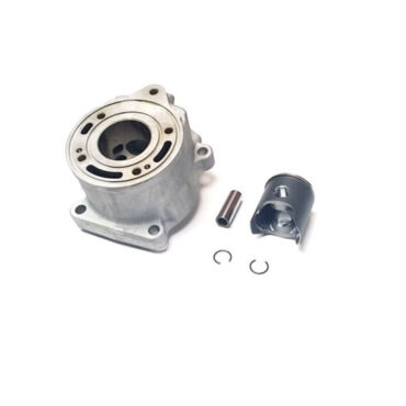 45230038000 - Поршень + цилиндр KTM 50SX (2009 2023), Husqvarna TC50 (2017 2023). GasGas MC50 (2021 2023) - миниатюра 1