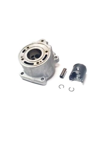 45230038000 - Поршень + цилиндр KTM 50SX (2009 2023), Husqvarna TC50 (2017 2023). GasGas MC50 (2021 2023)