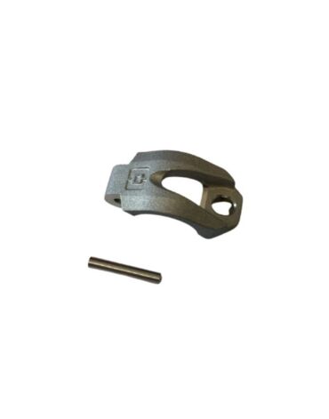 Кронштейн машинки сцепления тормоза (Braktec) Husqvarna TE FE 22- / GasGas EC EC F 21-