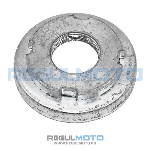Гайка рулевой колонки Regulmoto Allroad, верх.  - фото 1