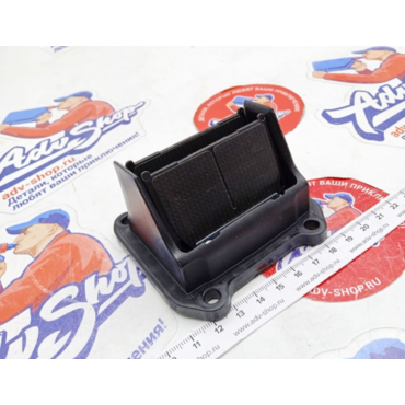 KTM V FORCE 07 лепестковый клапан 250 300 SX EXC 03 16 ( 54830151044 / 54830051244 / 54830051144 / 54830051633 / 54830051444 / 54830051544 ) - миниатюра 5
