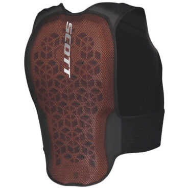 Scott Защита тела Body Armor Softcon Jr  black - миниатюра 2
