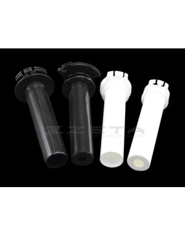 Ручка газа Zeta Closed End ZE45 8021 KTM 2st
