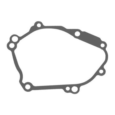 Прокладка крышки генератора Yamaha FZ8, YZF R1 04 08, FZ1 06- 2D1 15451 10 00 5VY 15451 10 00 - миниатюра 1