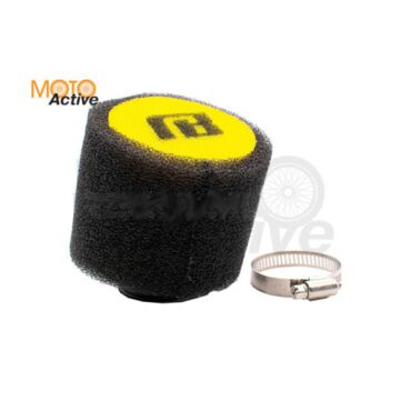 Фильтр воздушный NIBBI 49mm Питбайк - миниатюра 1