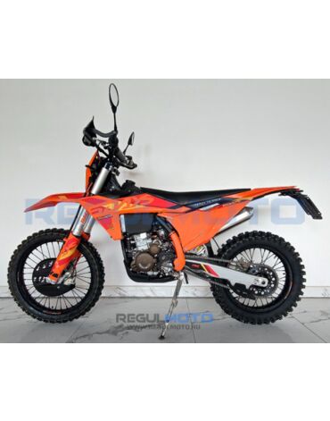 Мотоцикл Regulmoto SIX DAYS 