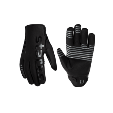 STARKS Перчатки квадро Neoprene  Чёрный - миниатюра 3