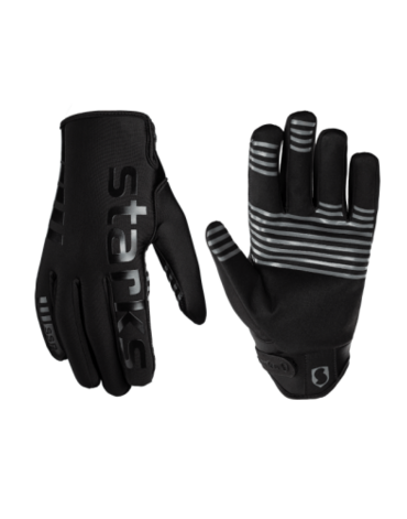 STARKS Перчатки квадро Neoprene  Серый