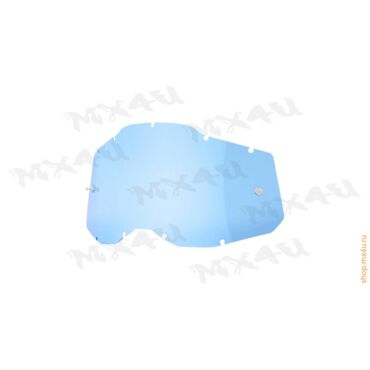 Линза для RC2 AC2 ST2  - Голубая - миниатюра 1
