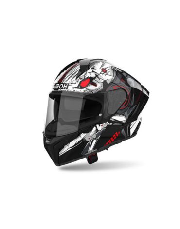 Дорожный шлем Airoh Matryx Nytro Gloss XXL