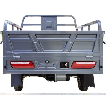 Грузовой электрический трицикл Rutrike Эксперт ПРО Плюс 2200 - миниатюра 14