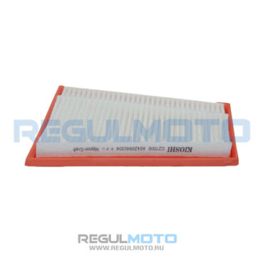 Фильтр воздушный Kioshi C27006, A 0252SET  - миниатюра 1