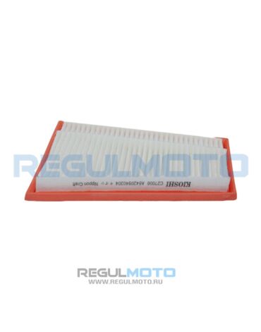 Фильтр воздушный Kioshi C27006, A 0252SET 