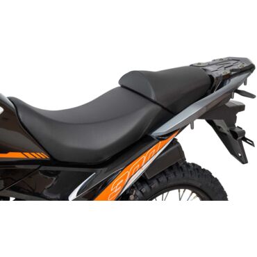 Мотоцикл Motoland Кросс 300 ENDURO GARET 21 18 - миниатюра 16