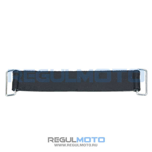 Крепление аккумулятора Regulmoto Holeshot, Crosstrec, Athlete резинка 