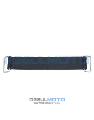 Крепление аккумулятора Regulmoto Holeshot, Crosstrec, Athlete резинка 