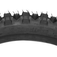 Покрышка шина передняя ROKO Pro F.1 Front X Medium 90 100 21 - миниатюра 5