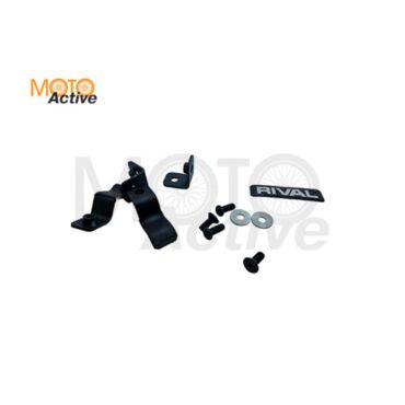 Защита двигателя пластик PLASTIC SKID PLATE Kayo T2 - миниатюра 2