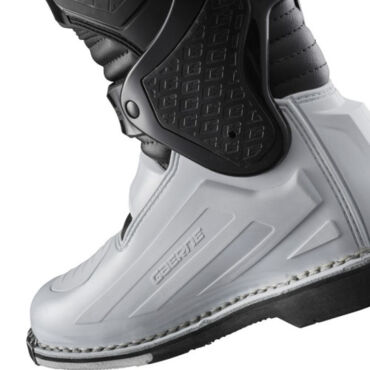 Gaerne Мотоботы SG 10 Black White - миниатюра 8