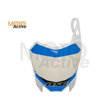 Щиток под номер (в ассортименте) ma0305 - миниатюра 1