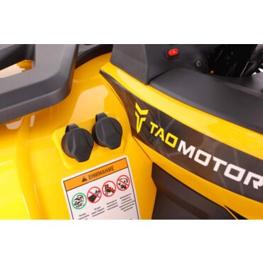 Квадроцикл Motoland  VOX250 WILD TRACK X PLUS - миниатюра 27