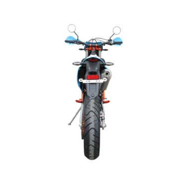 Мотоцикл GR8 F300L (4T NC300S EFI) Motard ПТС - миниатюра 6