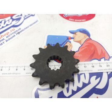 KTM Звезда ведущая 65 SX 02 25 ( A40533029014 / 46233029014 / 46033029014 ) - миниатюра 2