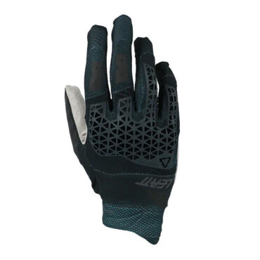 Мотоперчатки Leatt Moto 4.5 Lite Glove Black - миниатюра 7